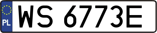 WS6773E
