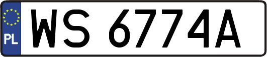 WS6774A