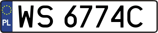 WS6774C