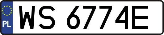 WS6774E