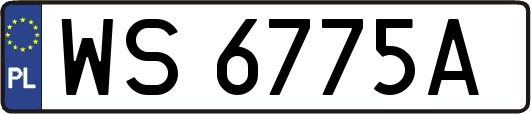 WS6775A