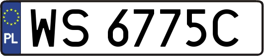 WS6775C