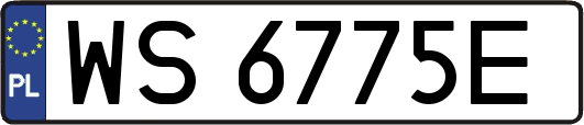WS6775E