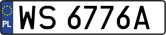 WS6776A