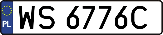 WS6776C