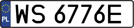 WS6776E