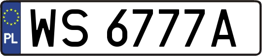 WS6777A