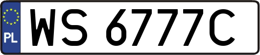 WS6777C