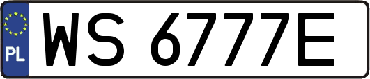 WS6777E