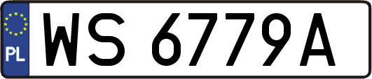 WS6779A