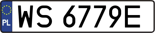 WS6779E