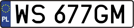 WS677GM