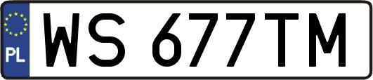 WS677TM