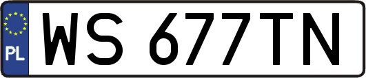 WS677TN