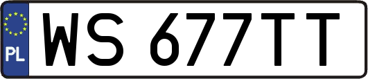 WS677TT