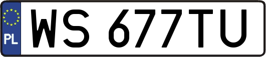 WS677TU