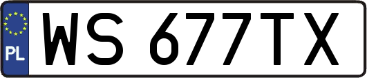 WS677TX