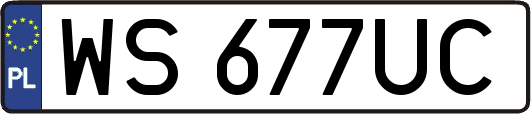 WS677UC