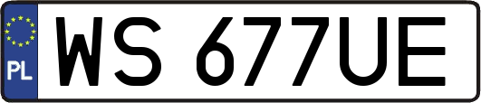 WS677UE