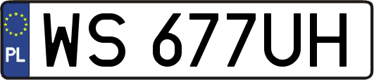WS677UH