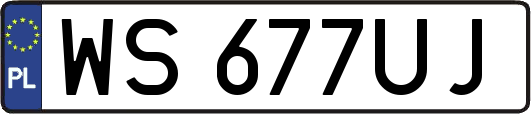 WS677UJ
