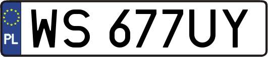 WS677UY