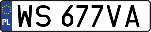 WS677VA