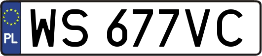 WS677VC