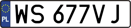 WS677VJ