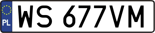 WS677VM