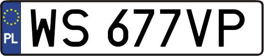 WS677VP