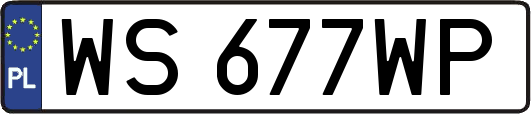 WS677WP