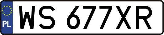 WS677XR