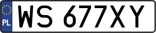 WS677XY