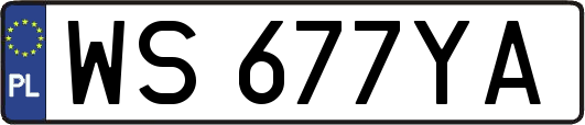 WS677YA