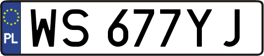 WS677YJ