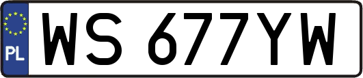WS677YW