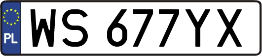 WS677YX