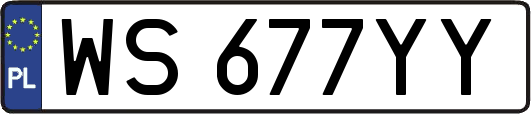 WS677YY