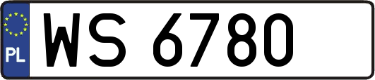 WS6780