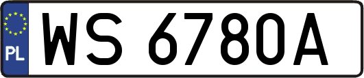 WS6780A