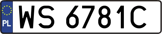 WS6781C