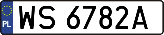 WS6782A