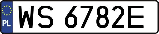 WS6782E