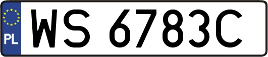 WS6783C