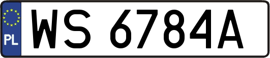 WS6784A