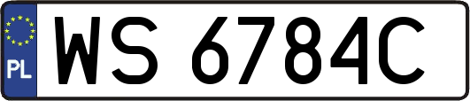 WS6784C