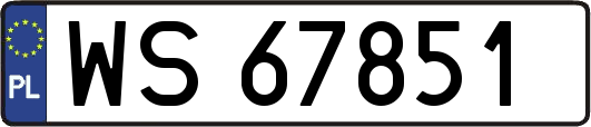 WS67851