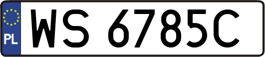 WS6785C