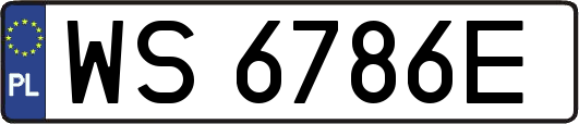 WS6786E